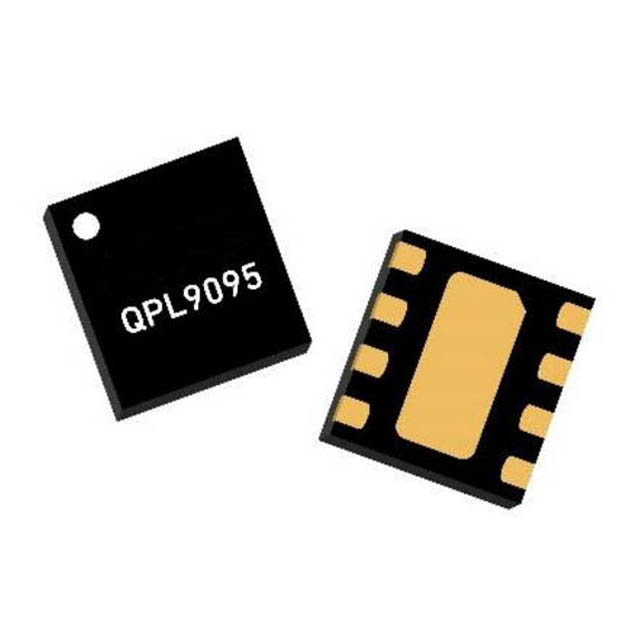 [Поставка, утилизация] QPL9095TR7 (Qorvo) Блочные усилители с ультранизким уровнем шума