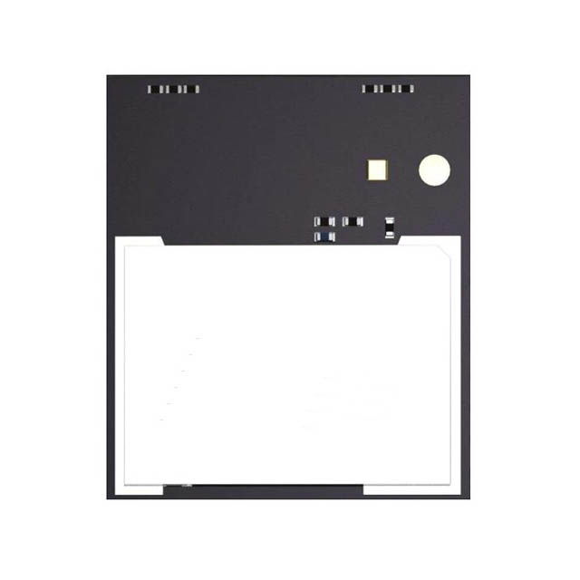 [Кремний] Модуль Bluetooth BGM240PA32VNN3R 2.4GHz Беспроводной модуль Bluetooth PCB
