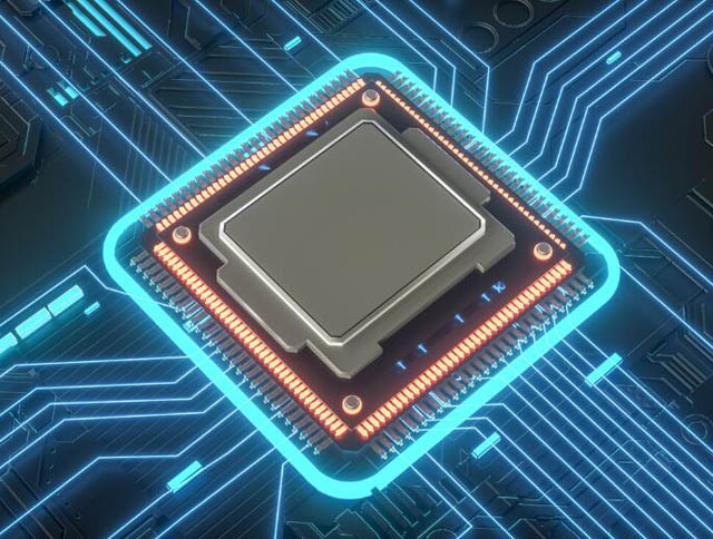 Покупки [Microchip] Беспроводные МКП, CAN-трансиверы, сетевые процессы, ИС операционных усилителей
