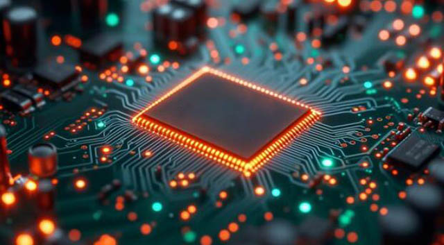 Приобретения [Infineon] 32-бит AURIX™ TriCore™ МКП, радарные датчики, GaN-транзисторы, IGBT-модули