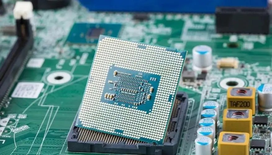 Распространение ИС Ethernet: Ethernet-коммутаторы, Ethernet PHY, приемопередатчики Gigabit Ethernet