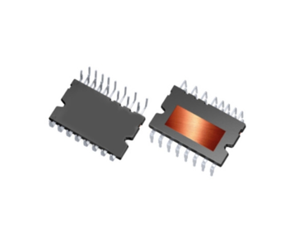 Infineon CIPOS ™ Maxi IM818-MCC: Интеллектуальный силовой модуль 1,2 кВ