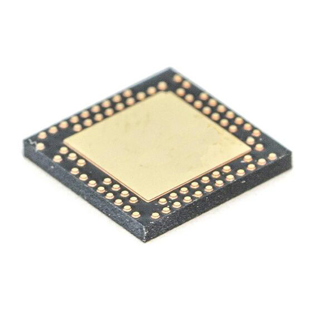[Поставка, утилизация] NRF52833-QIAA-R (Nordic) Многопротокольная система на кристалле Bluetooth 5.3
