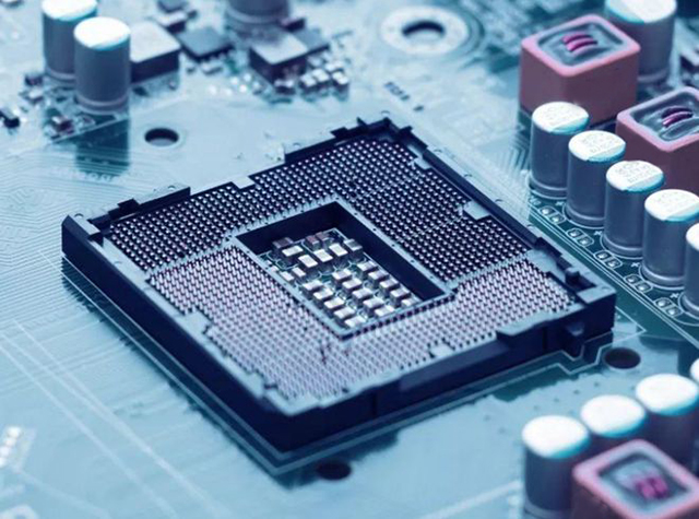 Поставка микрочипов: Ethernet-коммутатор, RFID-транспондеры, РЧ-приемник, РЧ-усилитель