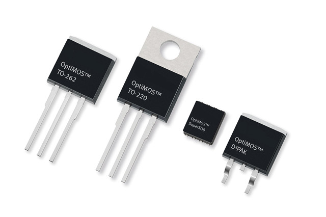 Поставка интеллектуальных силовых модулей (IPM) [ Infineon IGBT ], транзисторов GaN HEMT