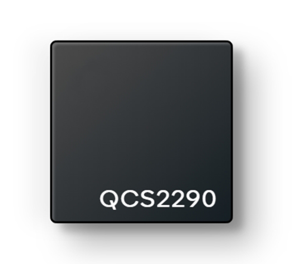 Процессор Qualcomm QCS2290/QCS-2290-0-NSP752-TR-00-0: стабильное и зрелое решение начального уровня