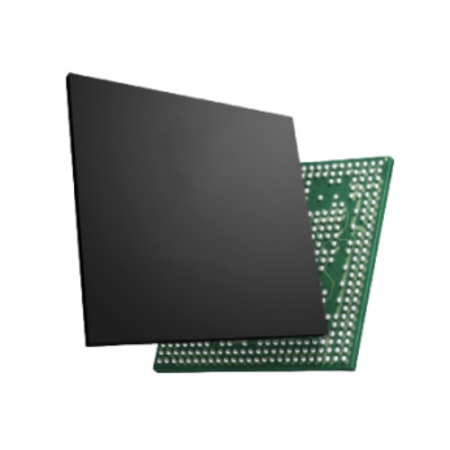 [Broadcom] BCM57412B1KFSBG BCM57412 - 25GbE PCIe 3.0 Ethernet Контроллер