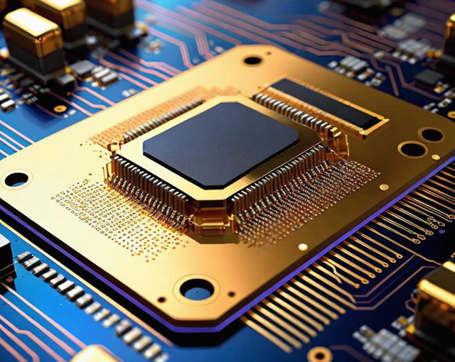 Mingjiada поставляет чип 5G, чип новой энергии, чип интернета вещей, чип Bluetooth, чип связи