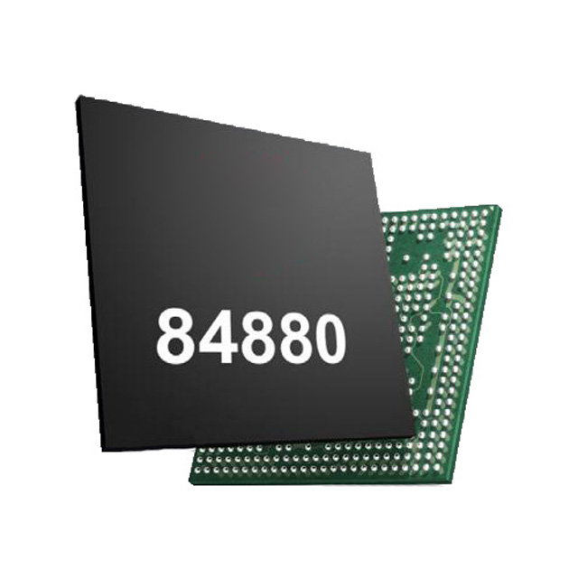 Поставка [ИС Ethernet Broadcom] BCM84880B0IFSBG Однопортовые КМОП-приемопередатчики Ethernet