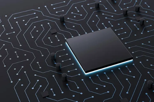 Распространение чипов AI - 5G - IoT - Bluetooth - AR/VR - Промышленный Ethernet