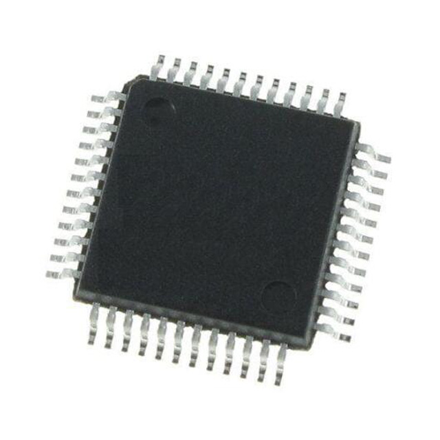 Поставка [Microchip] KSZ8081MLXIA 10BASE-T/100BASE-TX Ethernet трансивер физического уровня