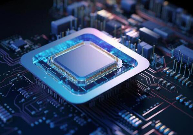 Поставка электронных устройств IC запасов: Bluetooth чип, Ethernet IC, WIFI 6 чип, IoT чип, 5G чип