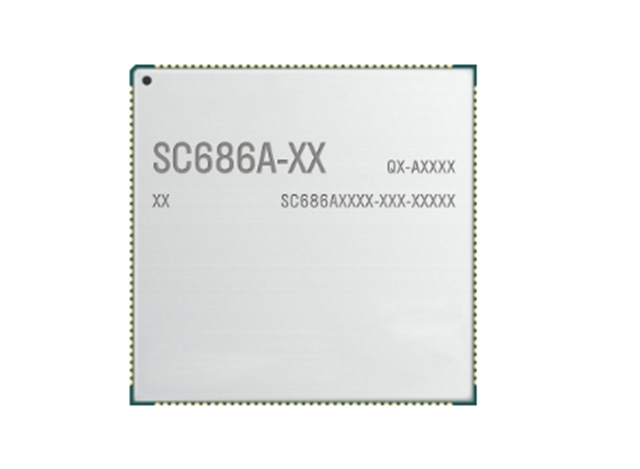 Оригинальный SC686AWFPA-E56-UGADA поддерживает интеллектуальный модуль LTE Cat 6 для Bluetooth 5