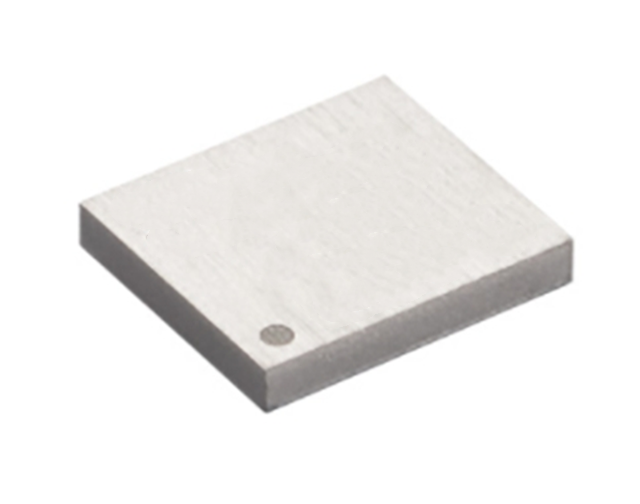 Lbua0vgg2bp -741 — сверхширокополосный модуль (UWB) с чипом NXP