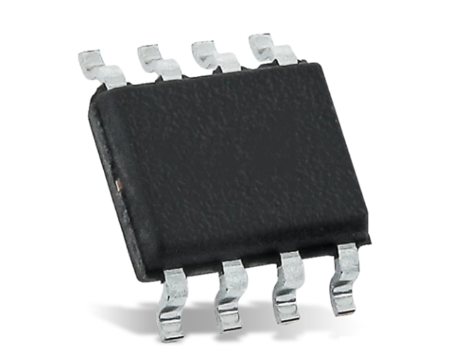 32 Mbit, SST26VF032B-104V/SM последовательная четырёхканальная флешка
