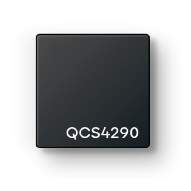 Процессор Qualcomm QCS-4290-0-NSP752-TR-00-0-AA Больше производительности, лучше графика