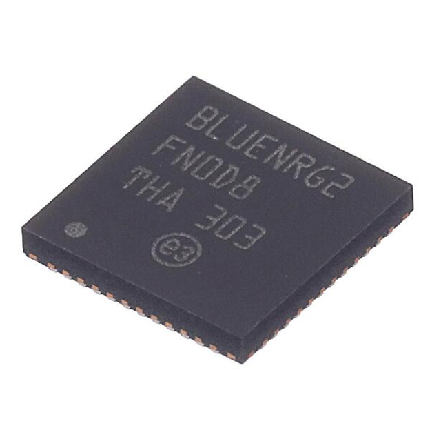 Поставка [ST Bluetooth Chip] BLUENRG-248 Bluetooth Низкой Энергии Беспроводная Система На Чипе