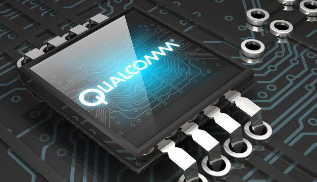 Переработанные микросхемы Qualcomm, включая: 5G, процессоры, Bluetooth, Wi-Fi, умный дом и AI