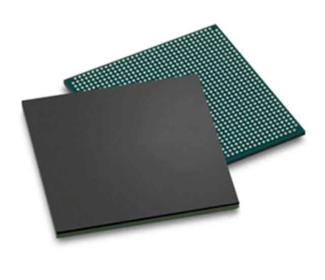 Поставка мобильных мультимедийных процессоров Broadcom, решений NFC, Fibre Channel PHY