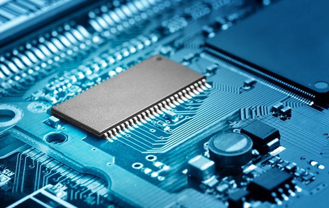 Переход Renesas: чип Bluetooth, модуль IoT сотовой связи, Wi-Fi сетевой чип, беспроводной аудиочип