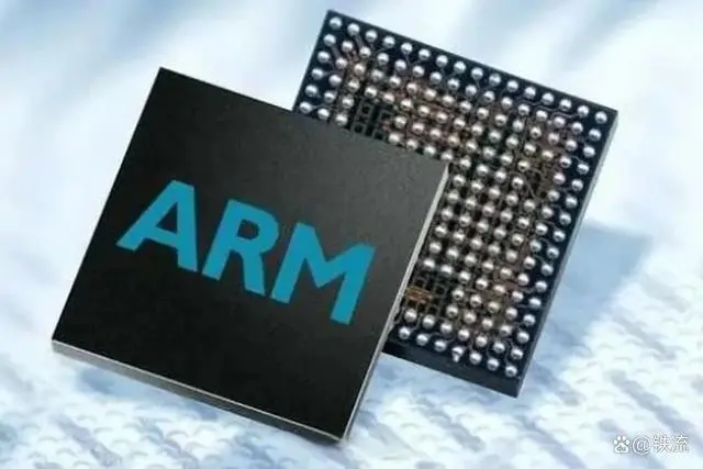 [Intel] Распространение процессоров: встраиваемые процессоры, процессоры Arm, ультрапроцессоры