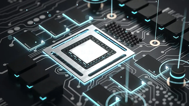 Чипы Renesas RF: фазированная антенна, массив транзитров, Усилители с переменным усилением