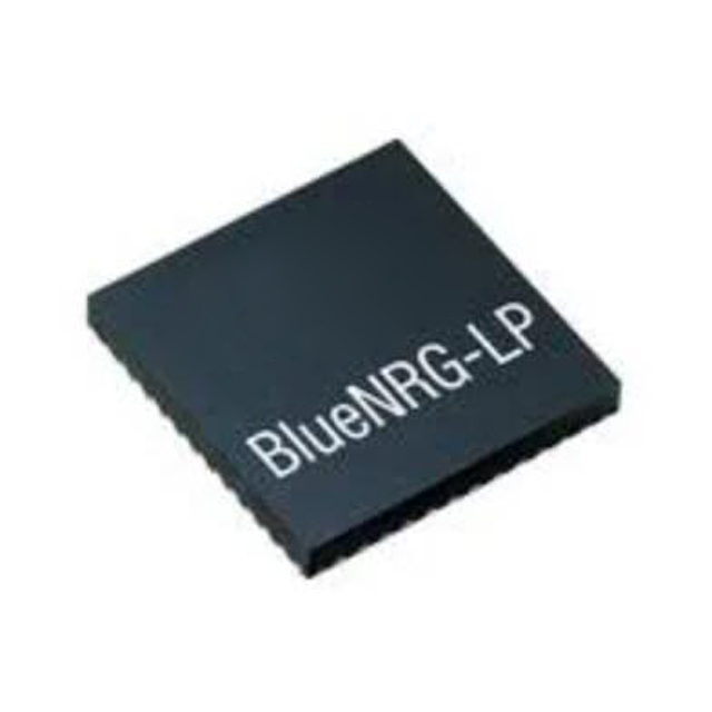 Поставка BLUENRG-355MT [ST] Программируемая беспроводная SoC Bluetooth низкой энергии 5.2