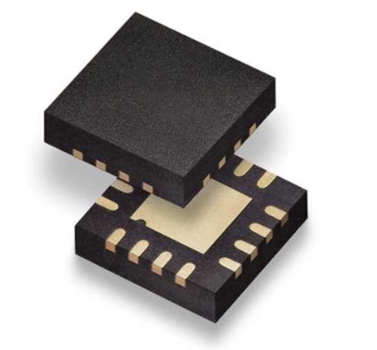 Усилитель переднего привода NXP BTS6201UJ для 5G крупномасштабных инфраструктурных приложений MIMO
