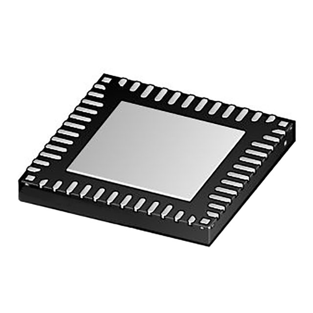 Поставка, утилизация [NXP] KW45B41Z53AFTBR Bluetooth Low Energy 5.3 Беспроводной MCU с CAN FD