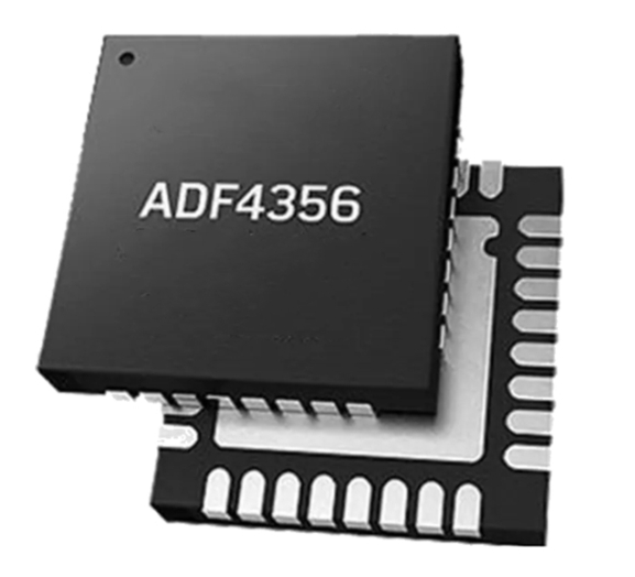 Поставка (ADI) ADF4356BCPZ широкополосный синтезатор частот 6,8 ГГц с интегрированным VCO
