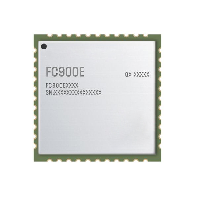 Поставка, утилизация FC900EABMD [Quectel] Ультракомпактный модуль Wi-Fi 5 и Bluetooth 5.0