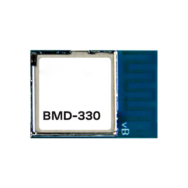 U-BLOX Модуль Bluetooth BMD-330-A-R Автономный модуль Bluetooth 5