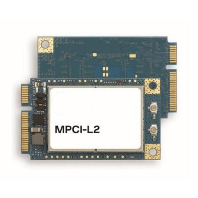 Модуль сотовой связи U-BLOX MPCI-L220-62S LTE Cat 4 Mini PCIe Module