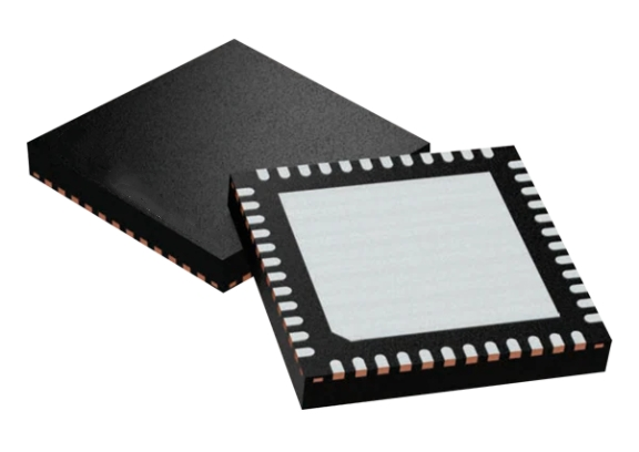 Широкополосный радиочастотный синтезатор TI LMX2820RTCR поддерживает внешний VCO до 22,6 ГГц