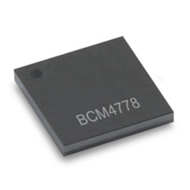 [Приобретение GNSS] BCM4778A0KFFBG, BCM4778B0KFFBG Сверхмаломощный двухчастотный L1L5 GNSS-приемник