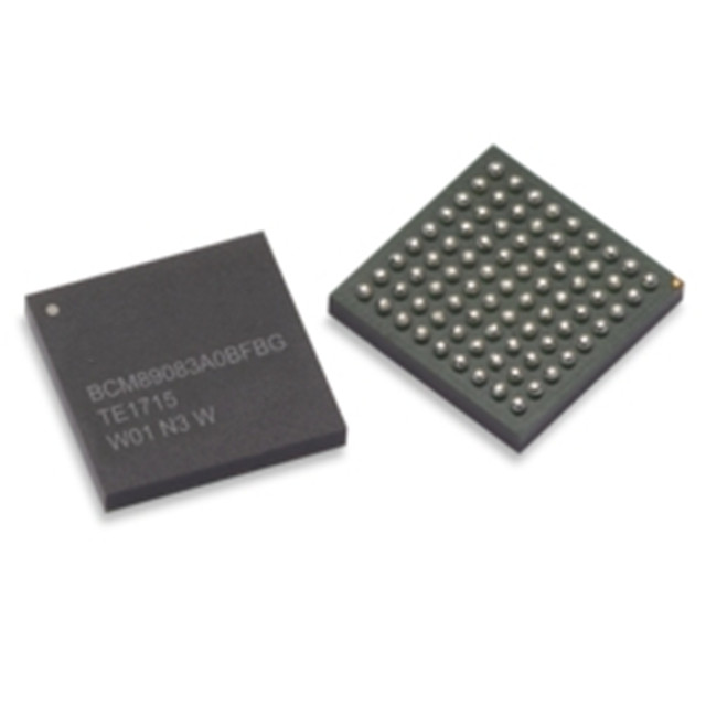Broadcom Ethernet PHY BCM89083A0BFBG Автомобильный Ethernet с низкой задержкой Камера MCU