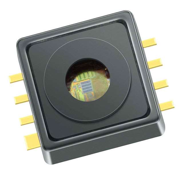 INFINEON Датчик давления KP234XTMA1 Аналоговый барометрический датчик давления воздуха IC