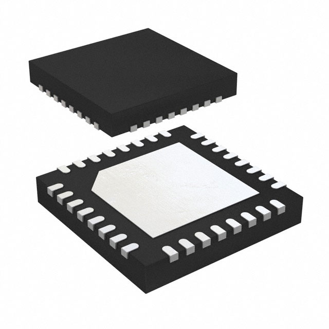 Питание PMIC MP8030GQJ-Z Питание по Ethernet - PoE, 802.3af/at/bt совместимое