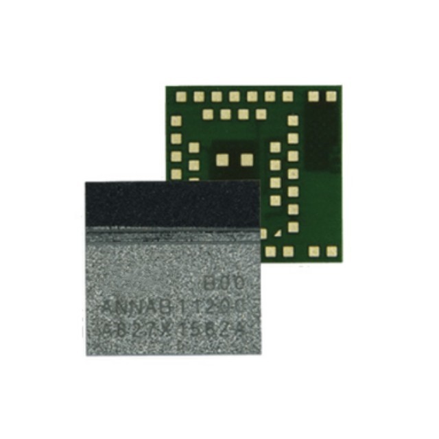 【U-BLOX】Ультрамалый, высокопроизводительный автономный модуль Bluetooth Low Power ANNA-B112-01B