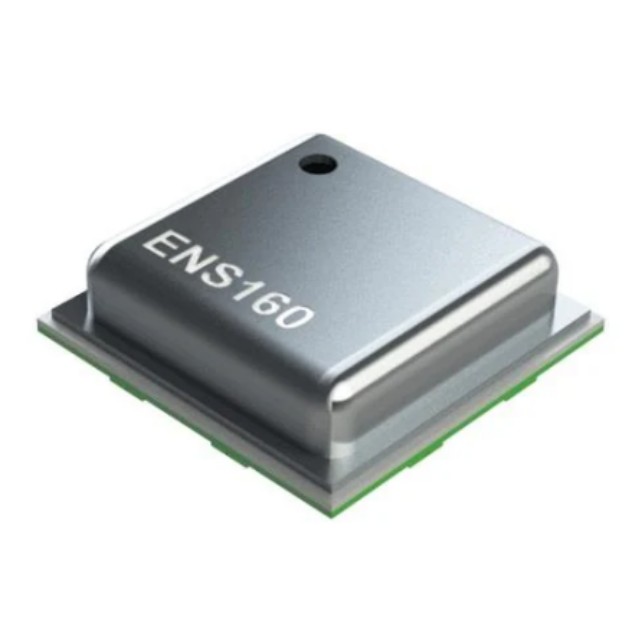 Новые датчики ENS160-BGLM ENS160 Цифровой металлооксидный мультигазовый датчик