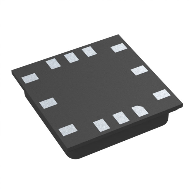 Поставка Renesas ZMOD4410AI3R Модуль газовых датчиков для TVOC и качества воздуха в помещениях