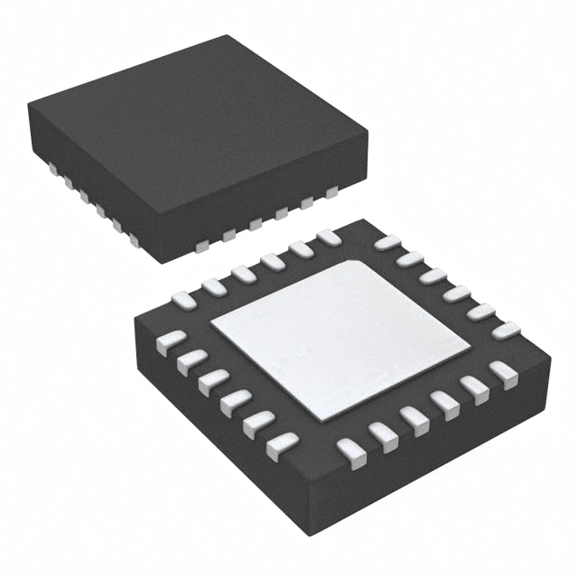 Microchip Ethernet Трансивер LAN8720AI-CP-ABC Малый форм-фактор RMII 10/100 Ethernet