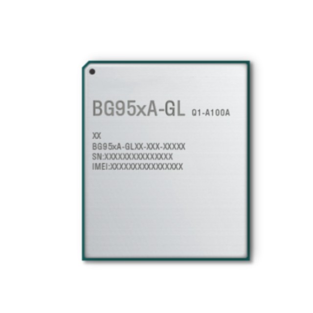 Новый [Quectel] Модуль LPWA BG950AGLAA-N06-SGNSA LTE Cat M1/NB1/NB2 Модуль