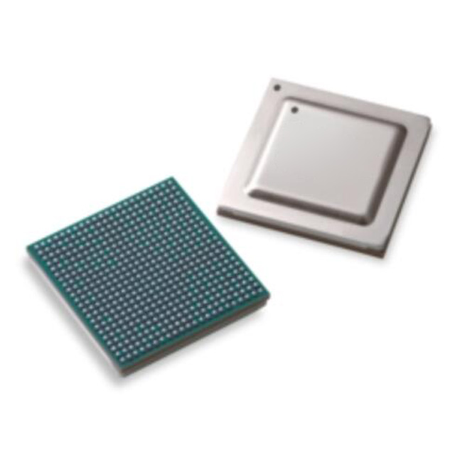 [Broadcom] BCM84888EB0KFSBG Высокоинтегрированный четырехпортовый КМОП-трансивер Ethernet
