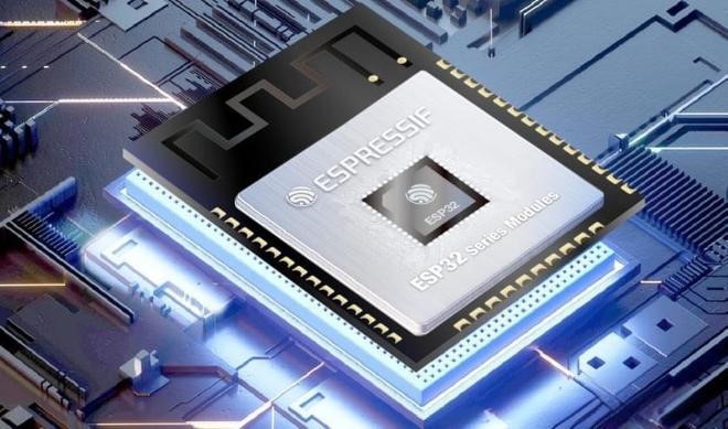 Приобретение [Espressif] 32-битный MCU | Wi-Fi | Bluetooth LE | Threading / Zigbee | AI