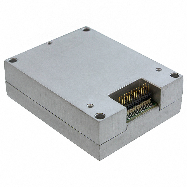 Поставка ADI Sensors ADIS16136AMLZ ±450°/сек прецизионный датчик угловой скорости