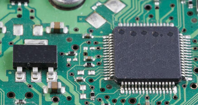 Поставка [TI] mmWave датчиков радаров, аудиокодеков, ИС Ethernet, системных базовых микросхем (SBC)