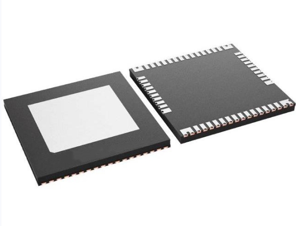 TI LMG3522R050RQSR 650V GaN FET с интегрированным приводом