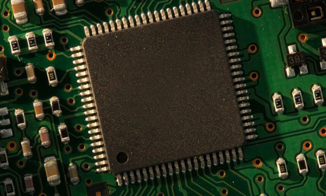 Покупки[Microchip]ИС для сетей Ethernet,устройства из карбида кремния,контроллеры с горячей заменой