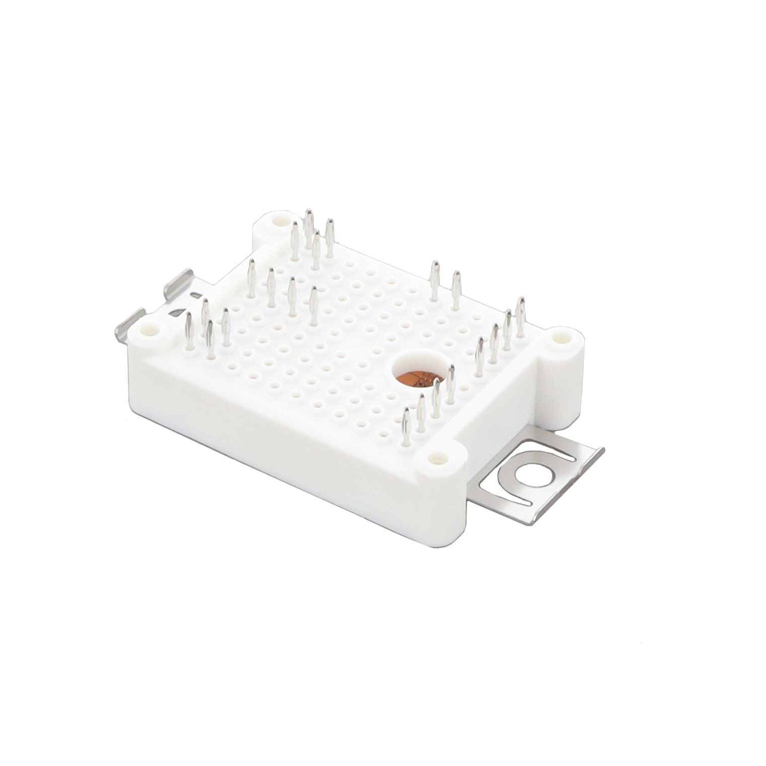 Infineon F4-33MR12W1M1H-B76 1200 В CoolSiC™ MOSFET Fore PACK H-Bridge Модуль